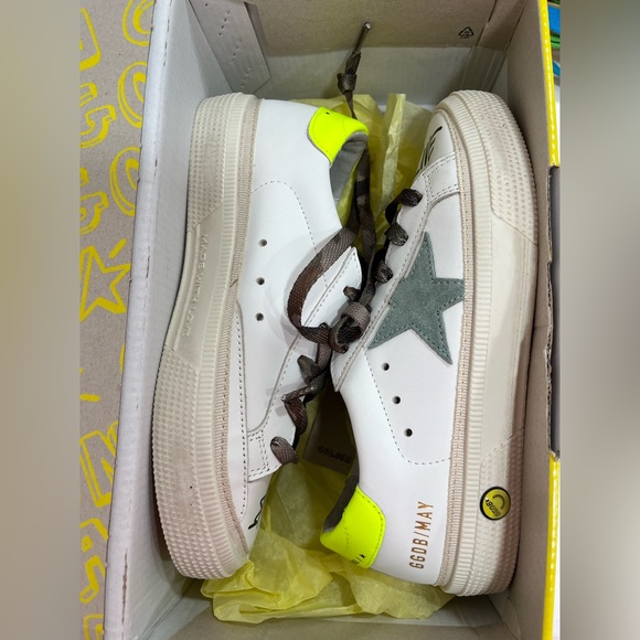 Golden Goose Other - Kids golden goose